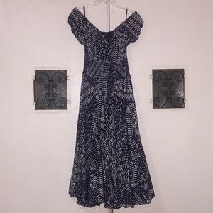 Grace Elements Dress Large